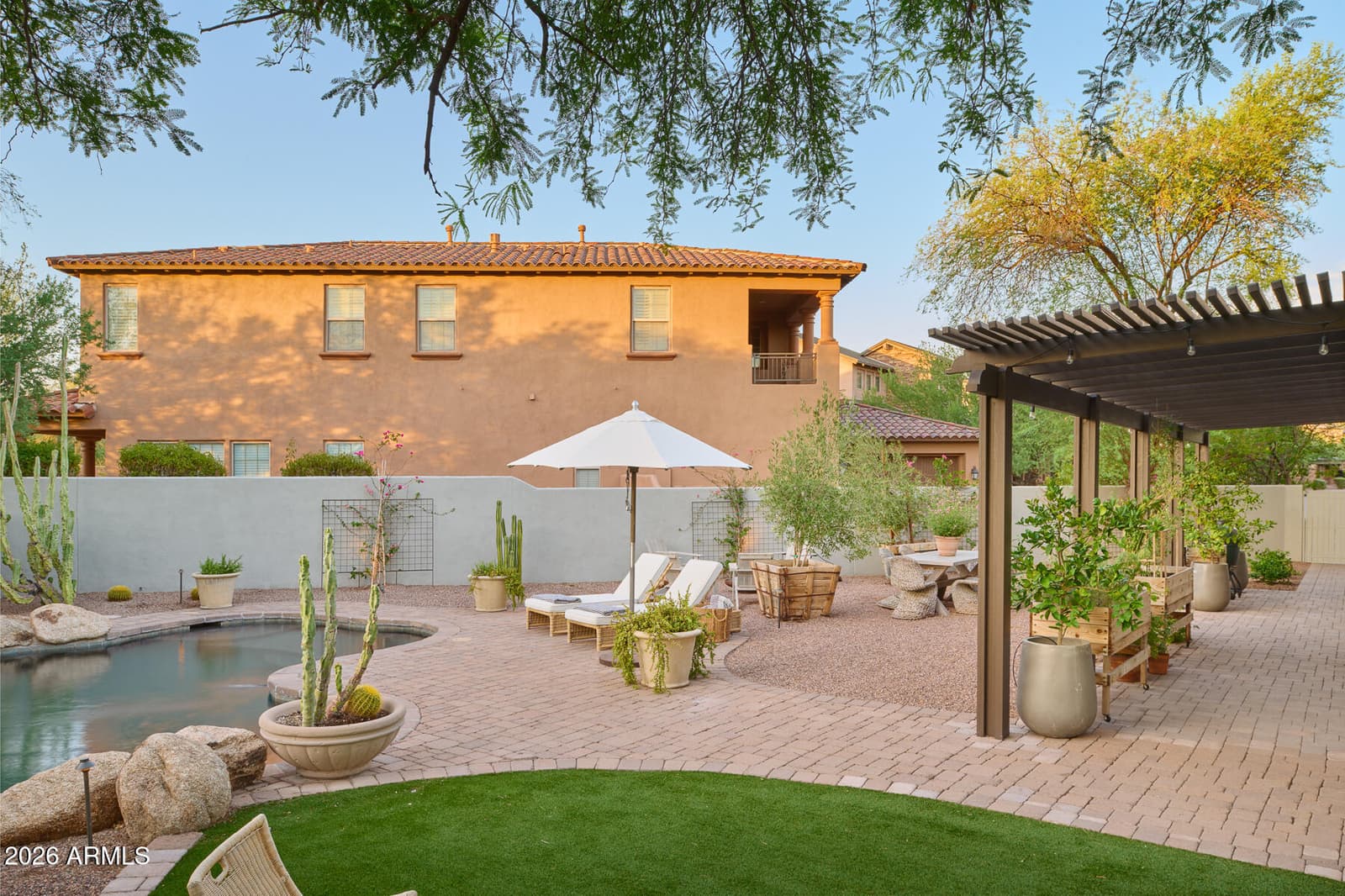 18388 N 93rd Place, Scottsdale, AZ 85255 — photo 61 of 61