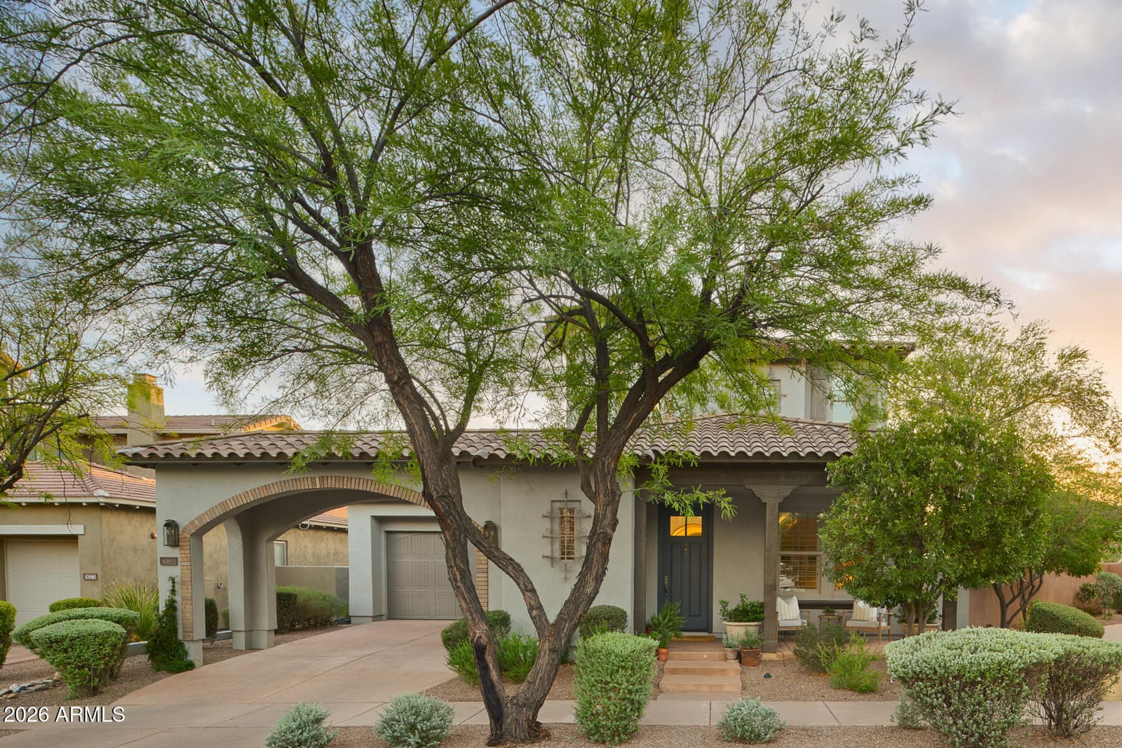 18388 N 93rd Place, Scottsdale, AZ 85255 — photo 1 of 61