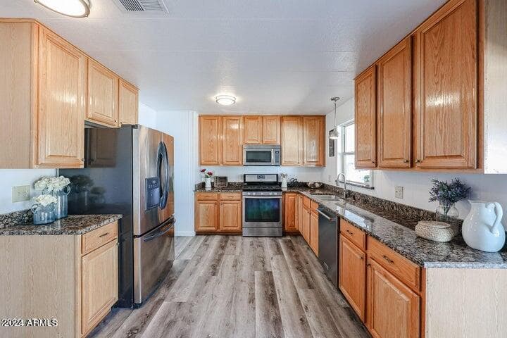 2227 N Nicklaus Drive, Mesa, AZ 85215 — photo 6 of 25