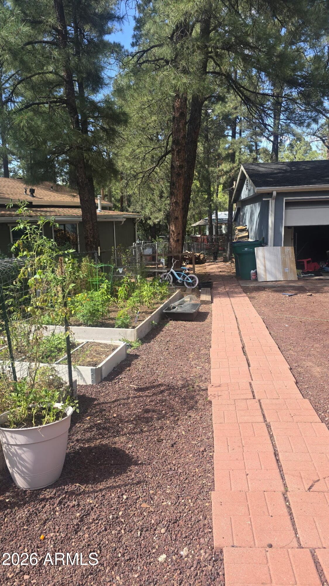 981 N 44th Circle, Show Low, AZ 85901 — photo 12 of 12