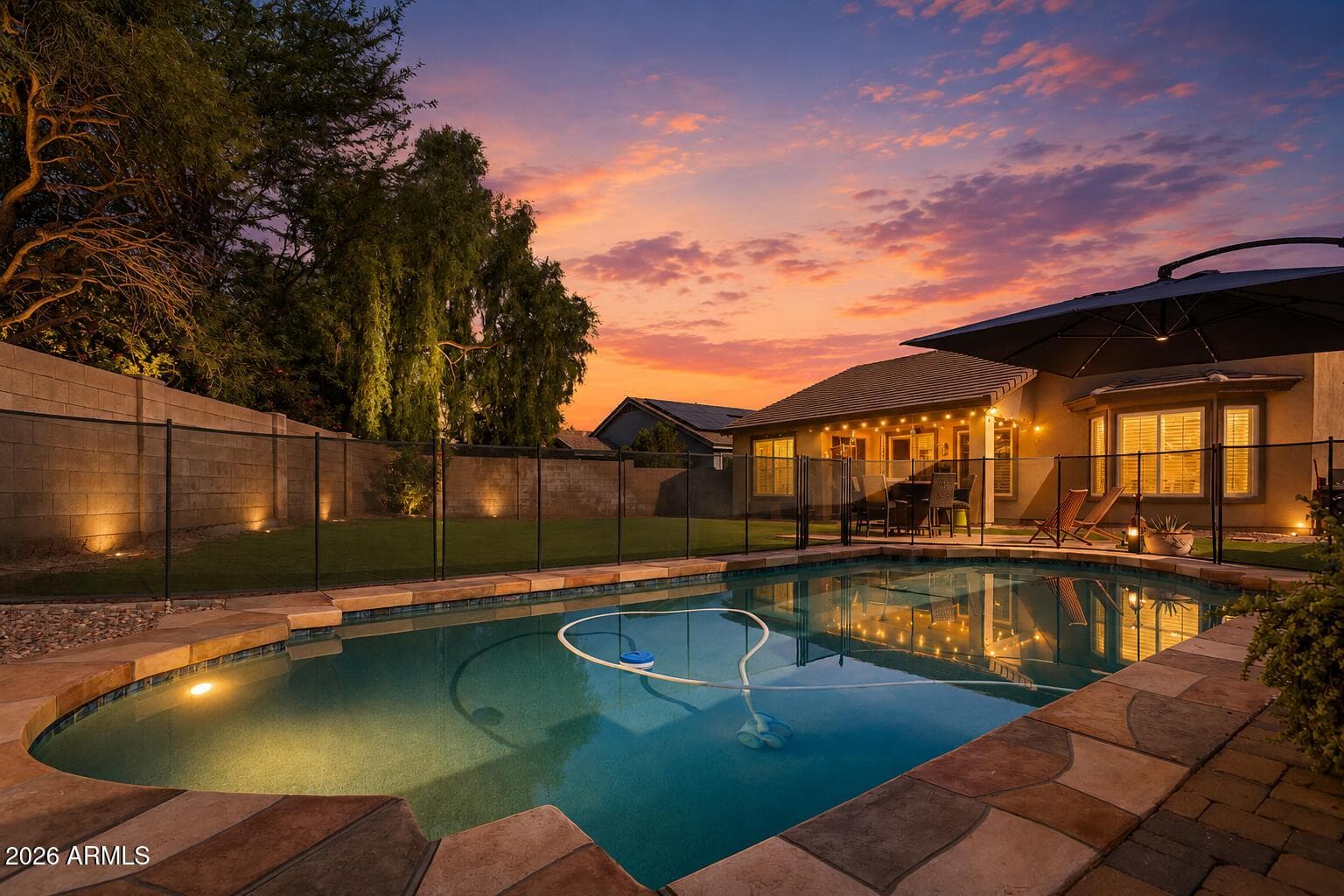 4212 E Patrick Court, Gilbert, AZ 85295 — photo 4 of 53