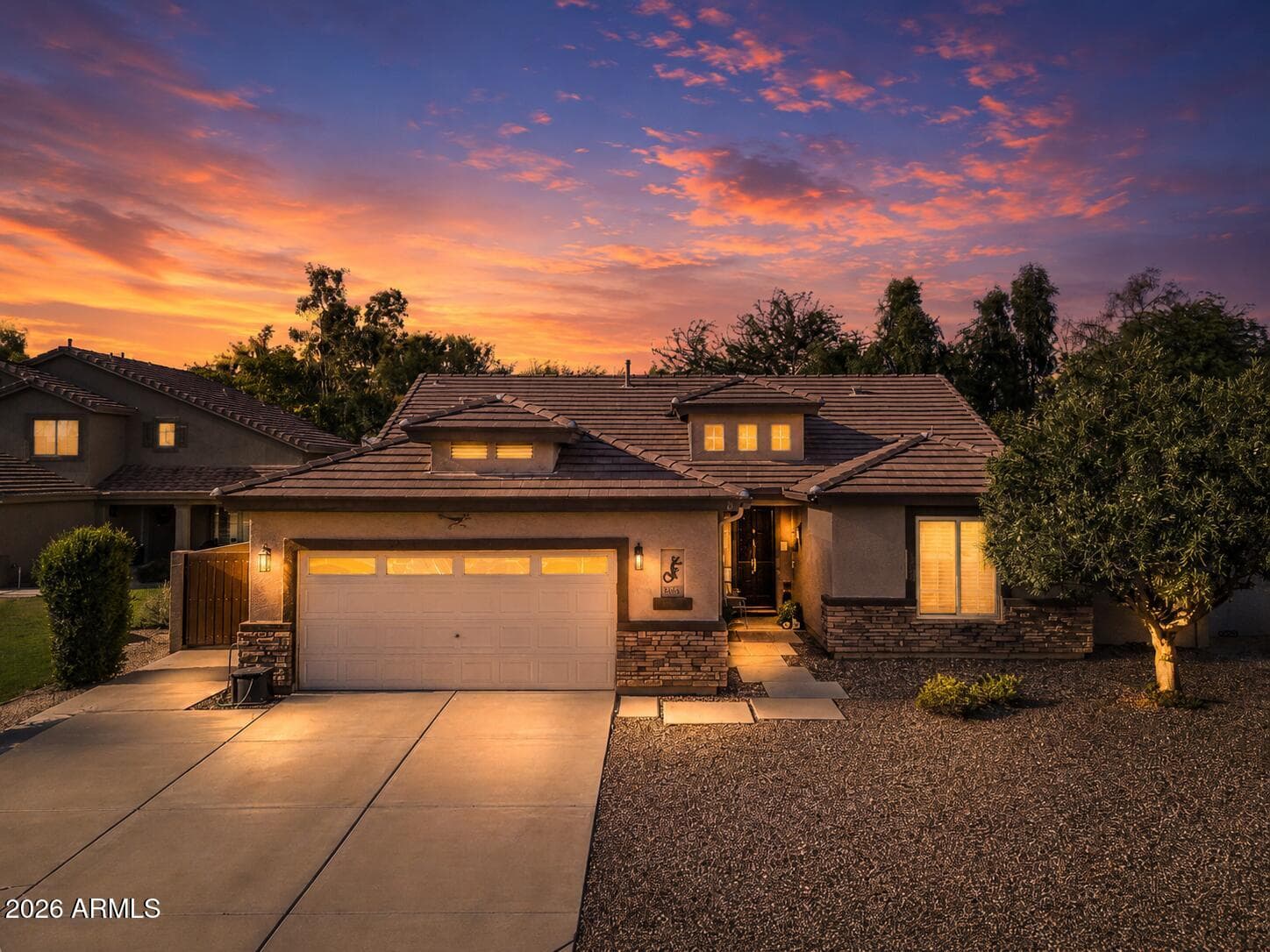 4212 E Patrick Court, Gilbert, AZ 85295 — photo 1 of 53