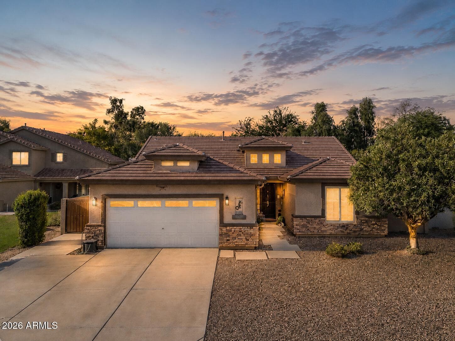 4212 E Patrick Court, Gilbert, AZ 85295 — photo 3 of 53