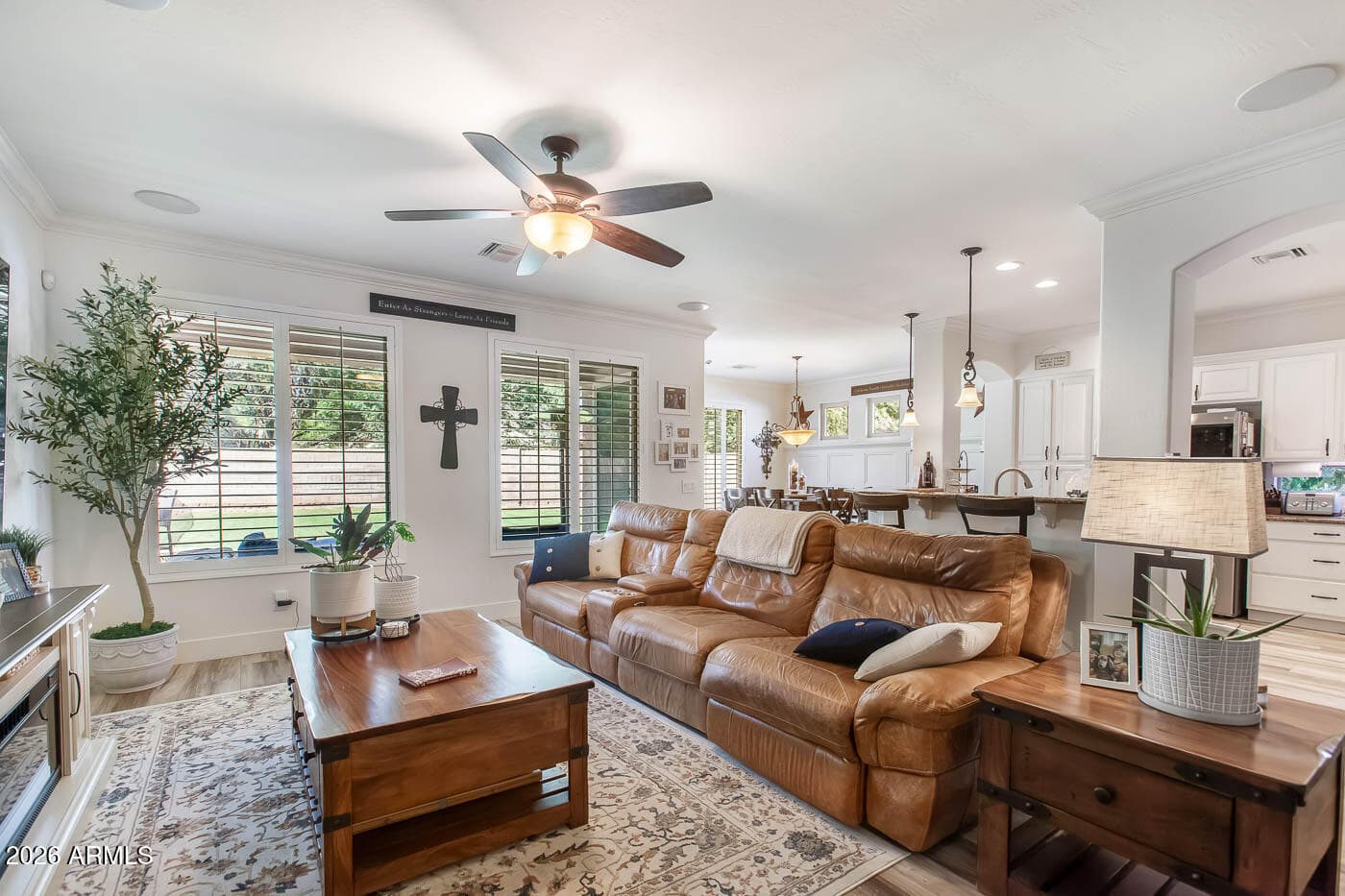 4212 E Patrick Court, Gilbert, AZ 85295 — photo 14 of 53