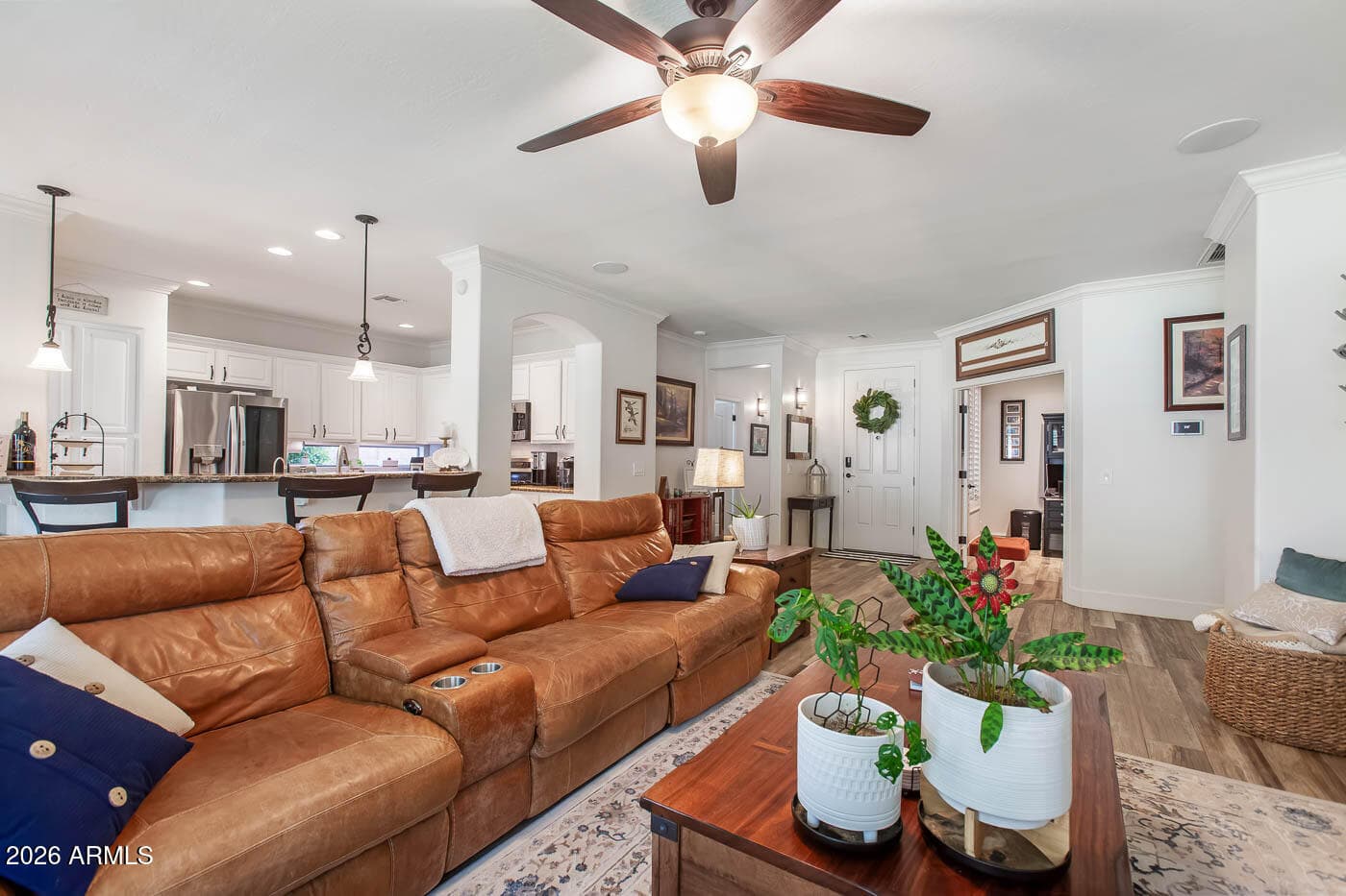 4212 E Patrick Court, Gilbert, AZ 85295 — photo 15 of 53
