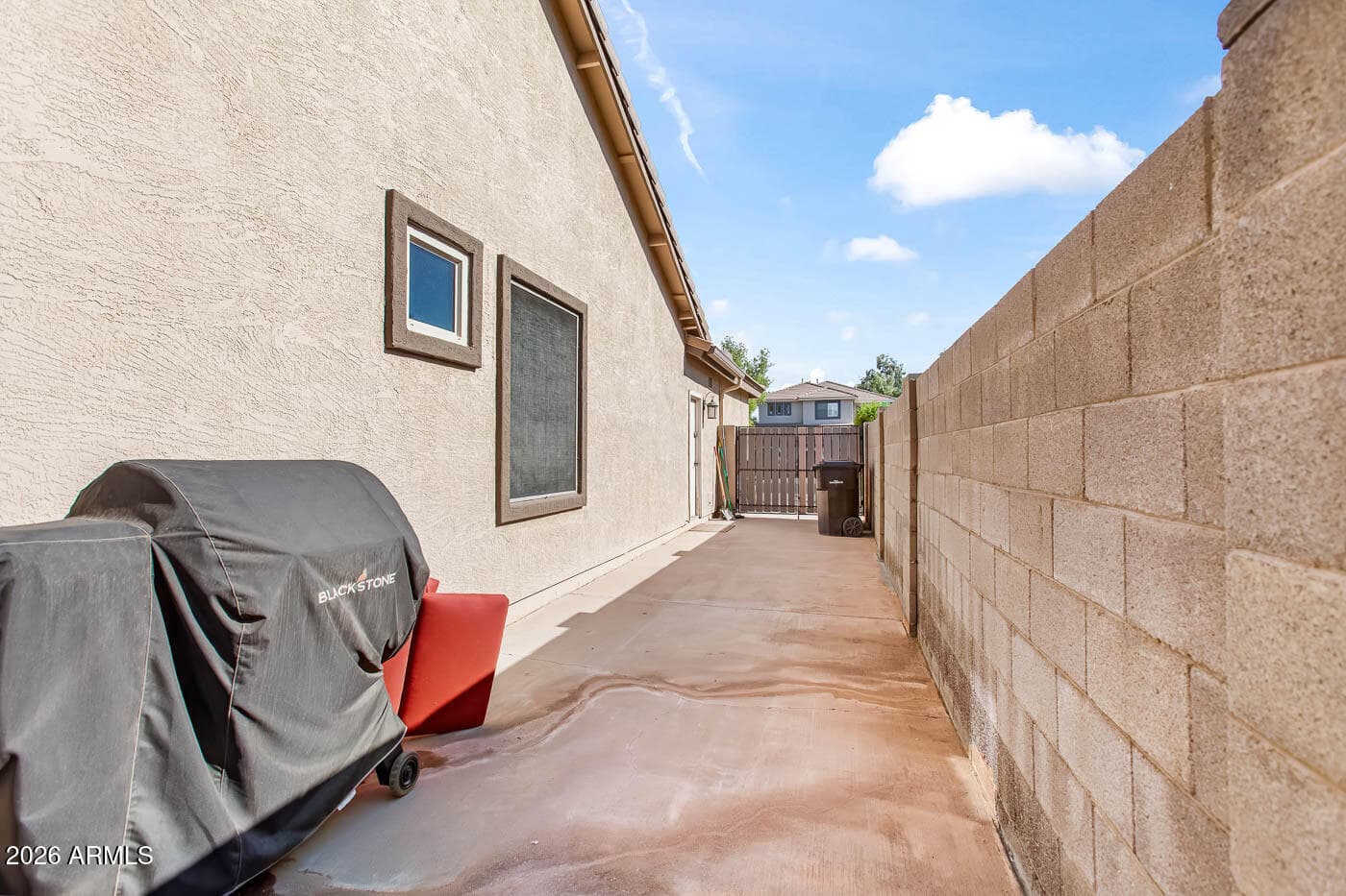 4212 E Patrick Court, Gilbert, AZ 85295 — photo 30 of 53