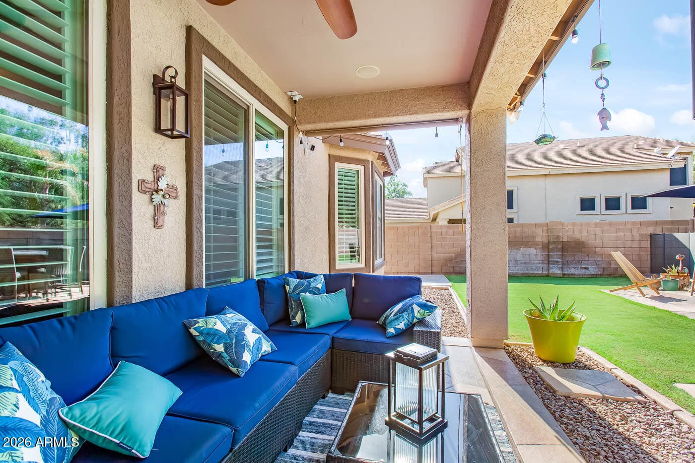 4212 E Patrick Court, Gilbert, AZ 85295 — photo 31 of 53