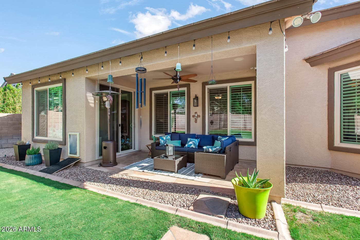 4212 E Patrick Court, Gilbert, AZ 85295 — photo 32 of 53