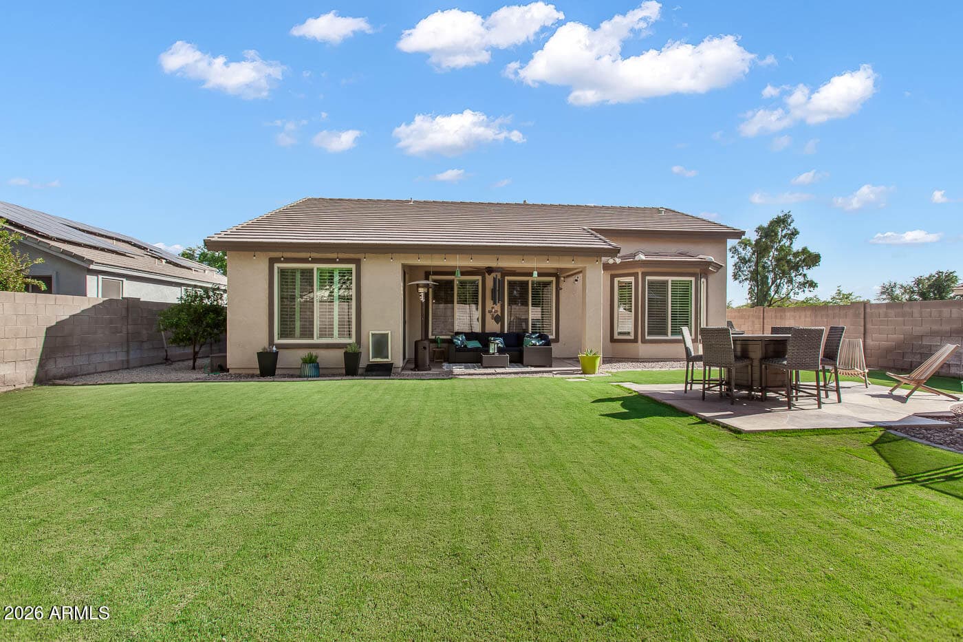 4212 E Patrick Court, Gilbert, AZ 85295 — photo 33 of 53