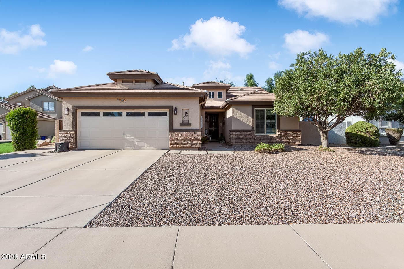 4212 E Patrick Court, Gilbert, AZ 85295 — photo 41 of 53