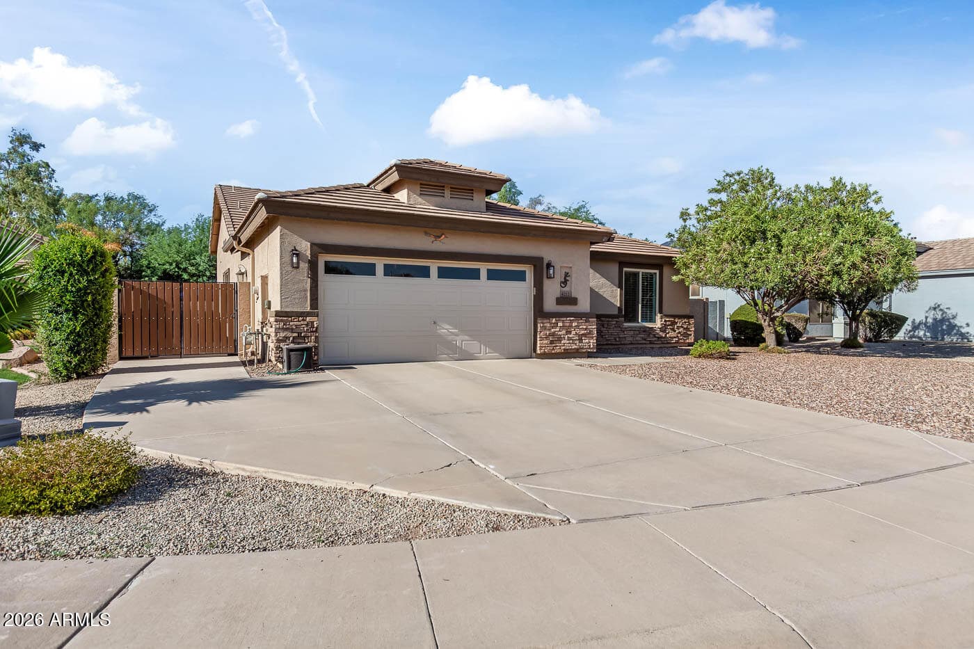 4212 E Patrick Court, Gilbert, AZ 85295 — photo 42 of 53