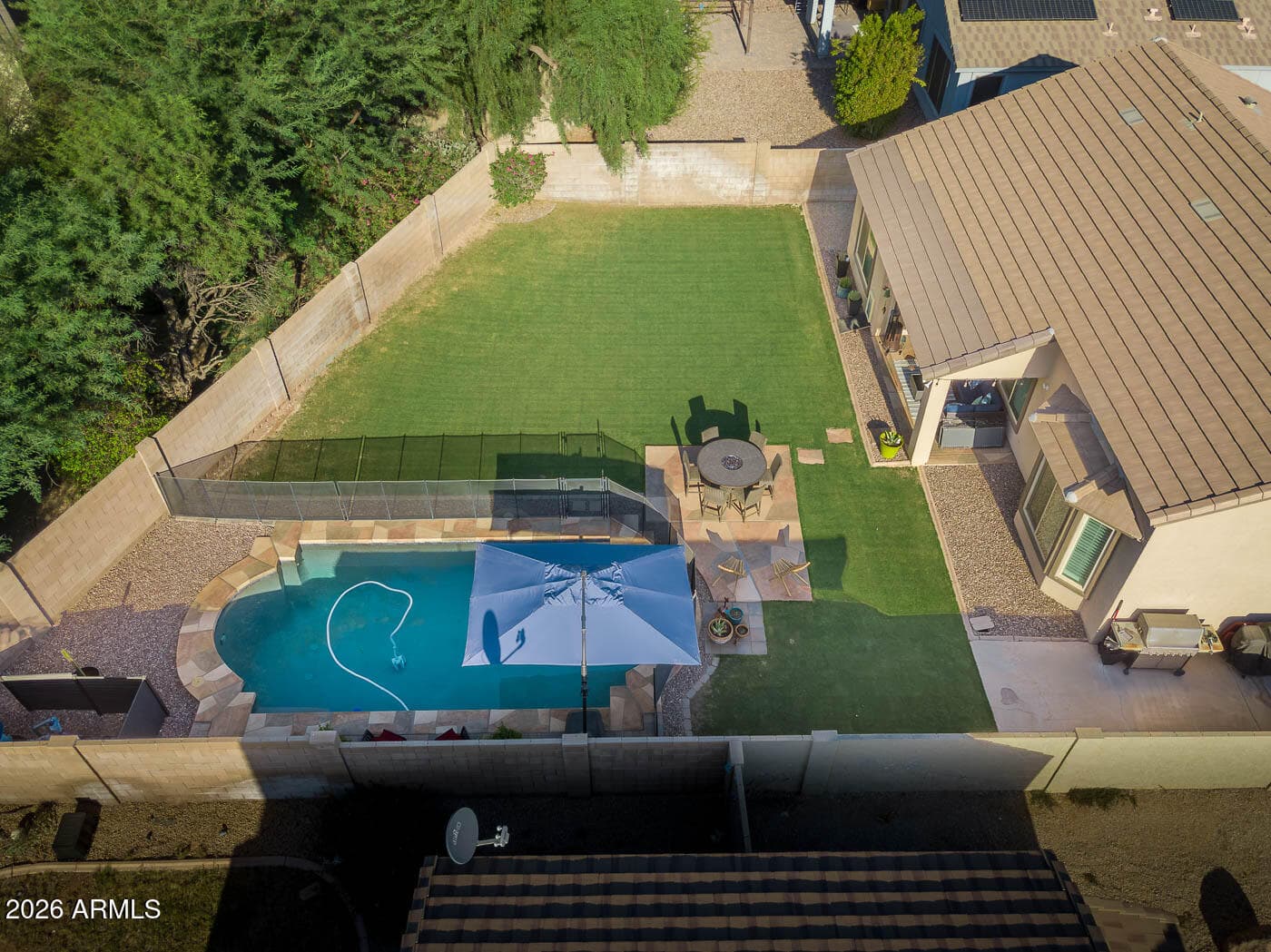 4212 E Patrick Court, Gilbert, AZ 85295 — photo 5 of 53