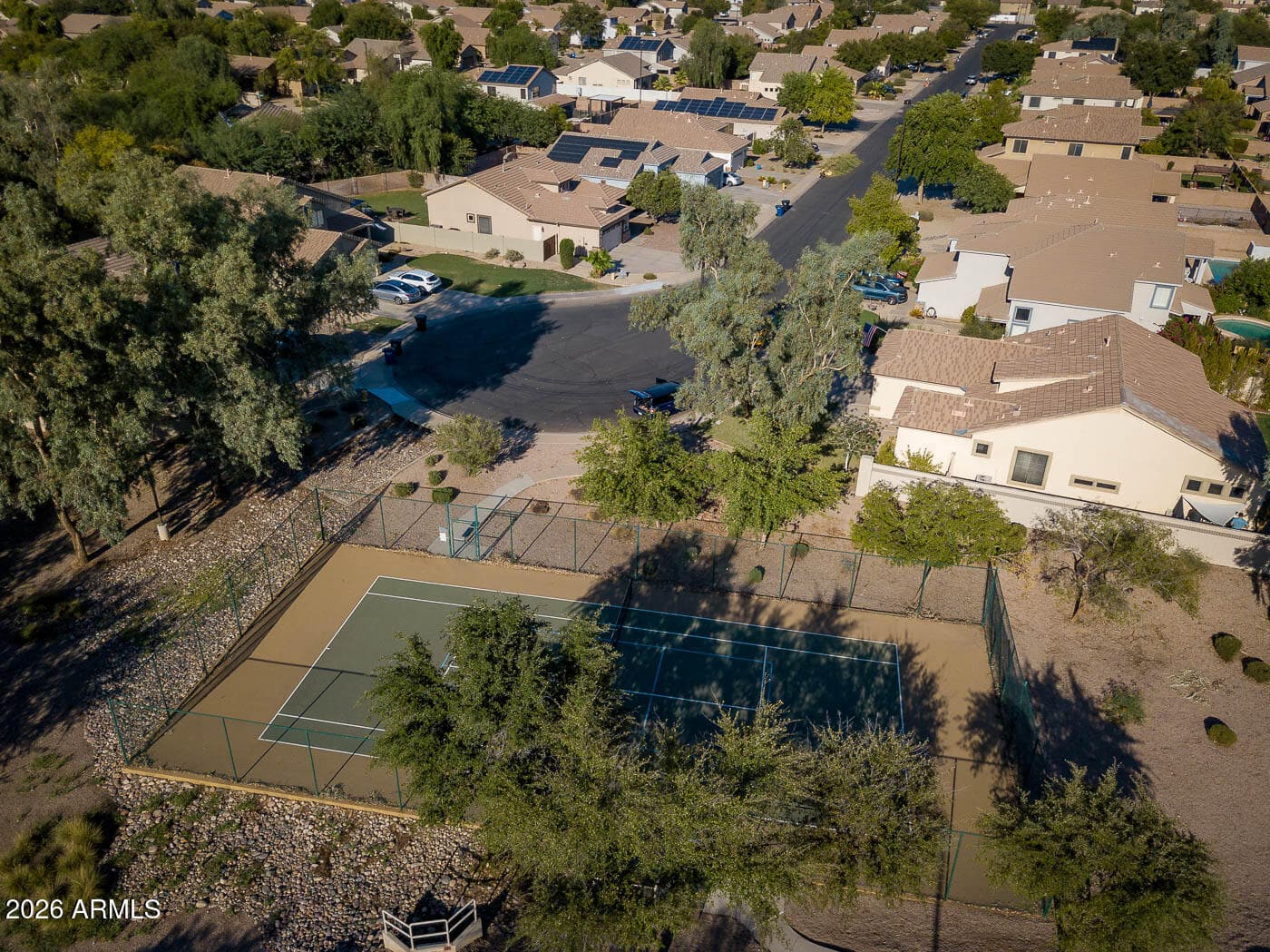 4212 E Patrick Court, Gilbert, AZ 85295 — photo 48 of 53