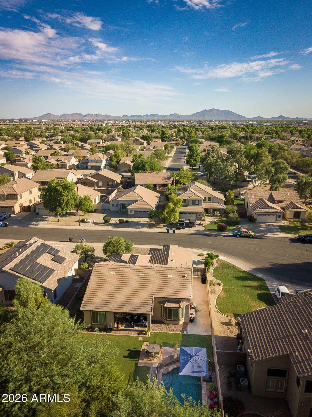 4212 E Patrick Court, Gilbert, AZ 85295 — photo 50 of 53