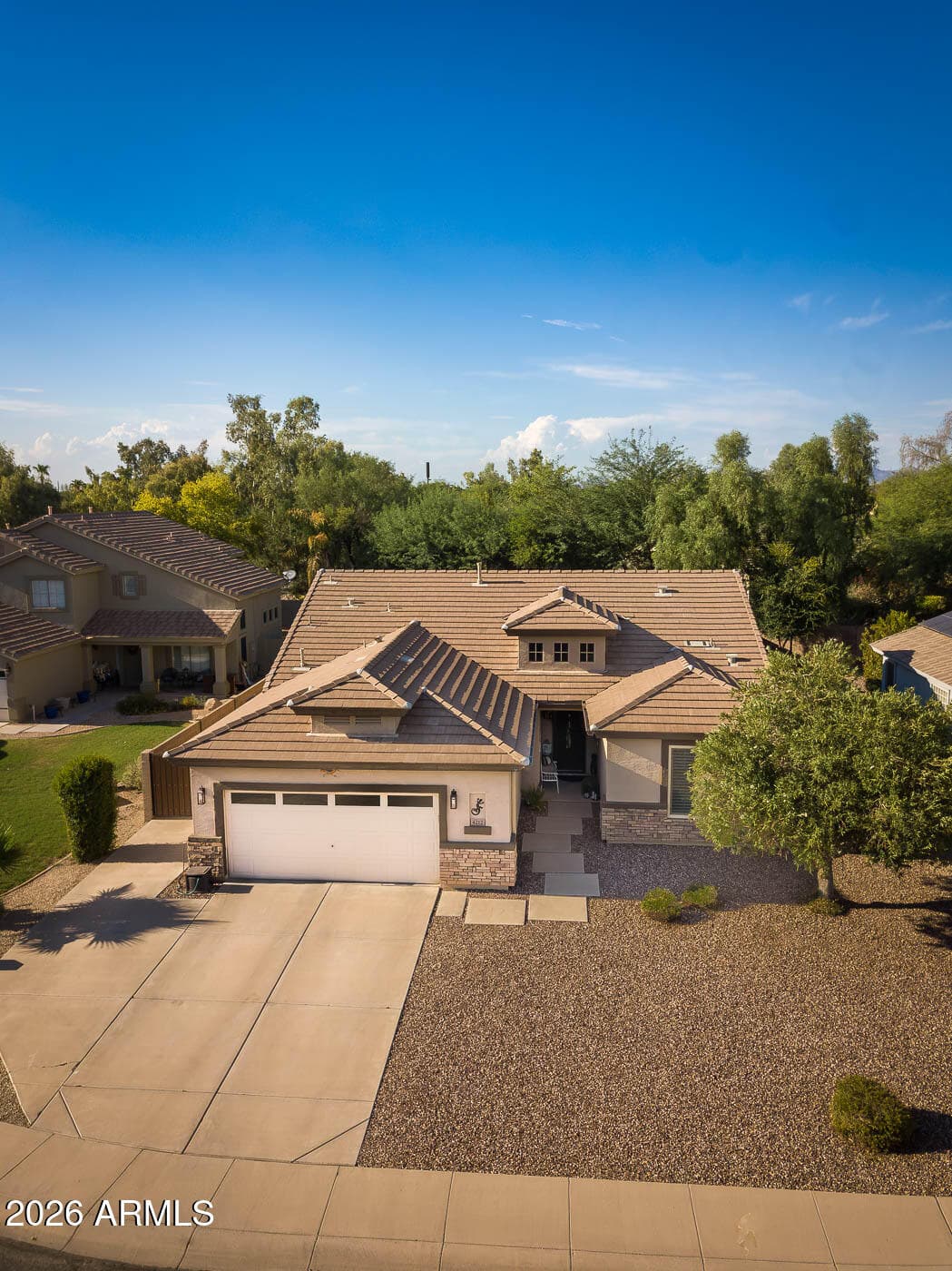 4212 E Patrick Court, Gilbert, AZ 85295 — photo 51 of 53