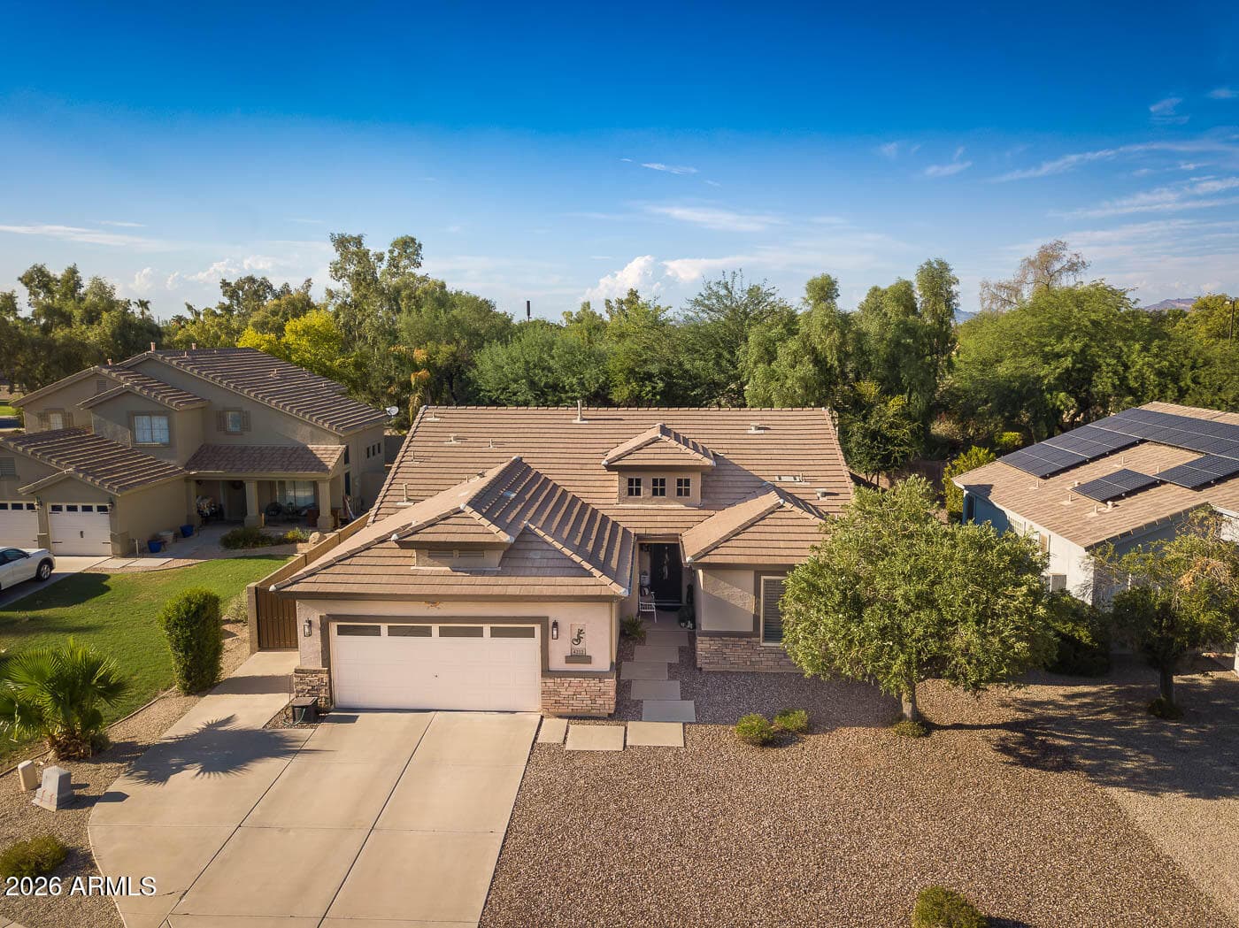 4212 E Patrick Court, Gilbert, AZ 85295 — photo 52 of 53