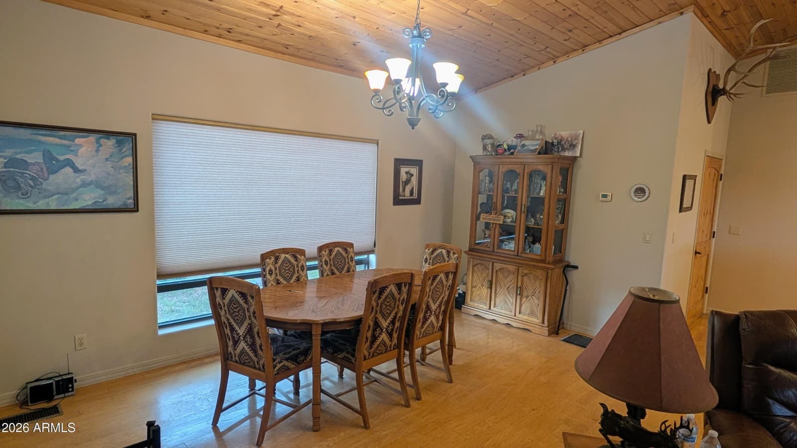 196 S Mule Track Road, Young, AZ 85554 — photo 4 of 31