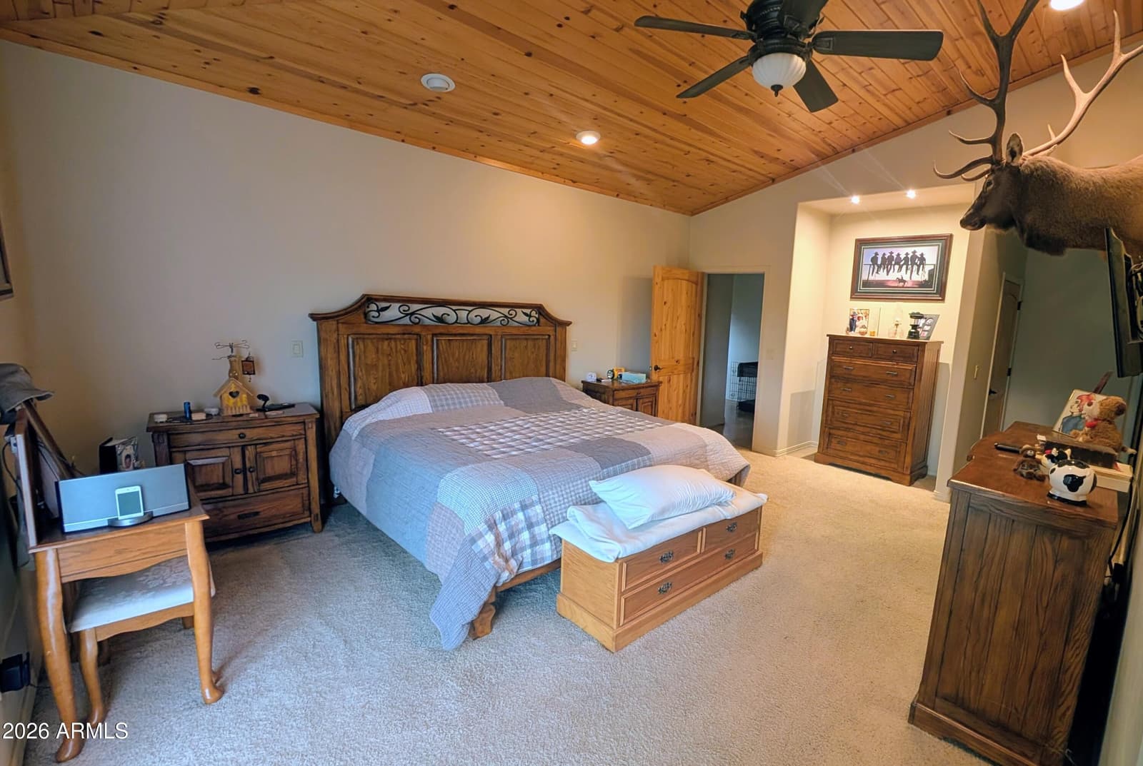 196 S Mule Track Road, Young, AZ 85554 — photo 7 of 31