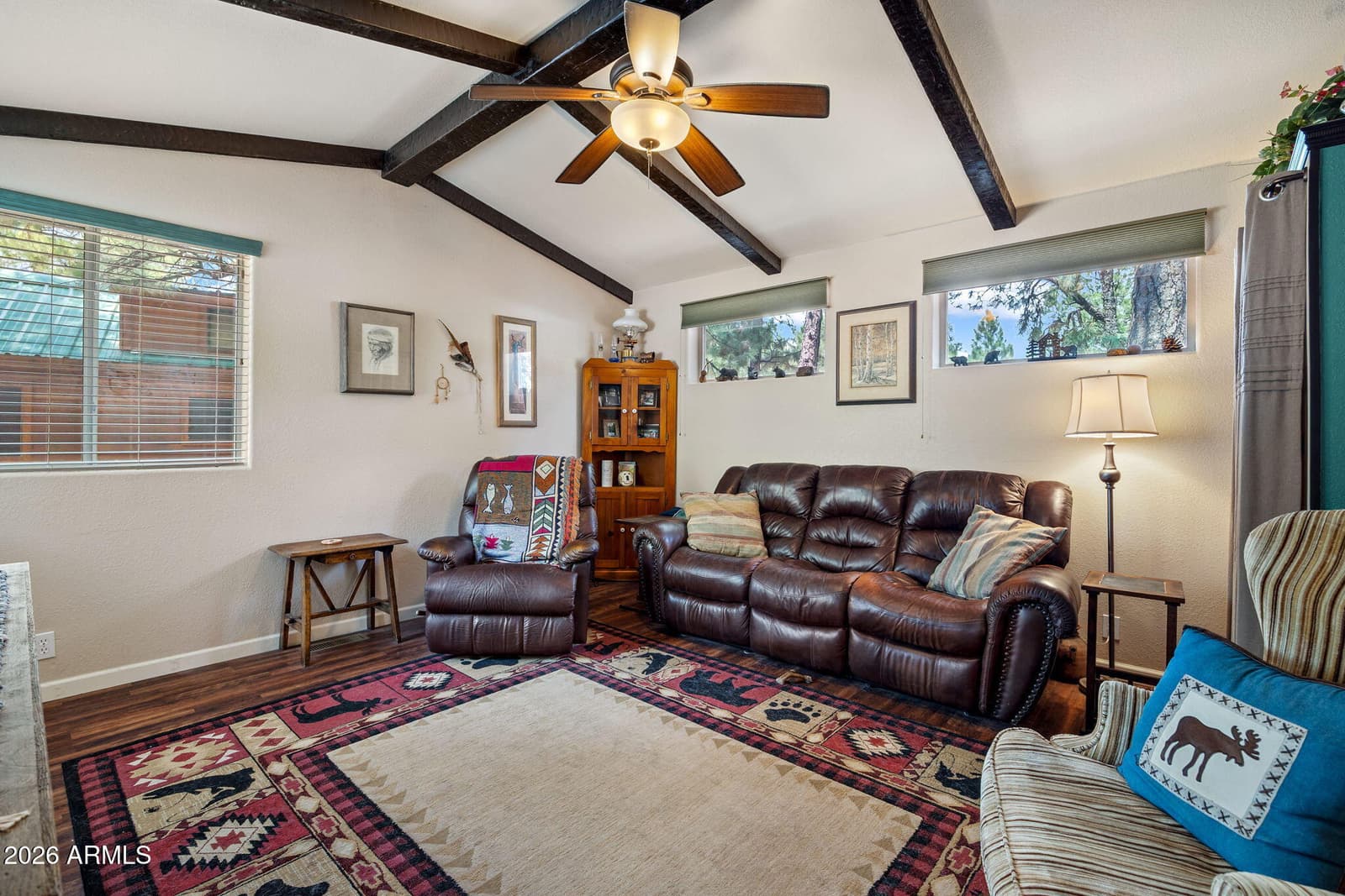 2240 E Quarter Horse Way, Show Low, AZ 85901 — photo 7 of 23