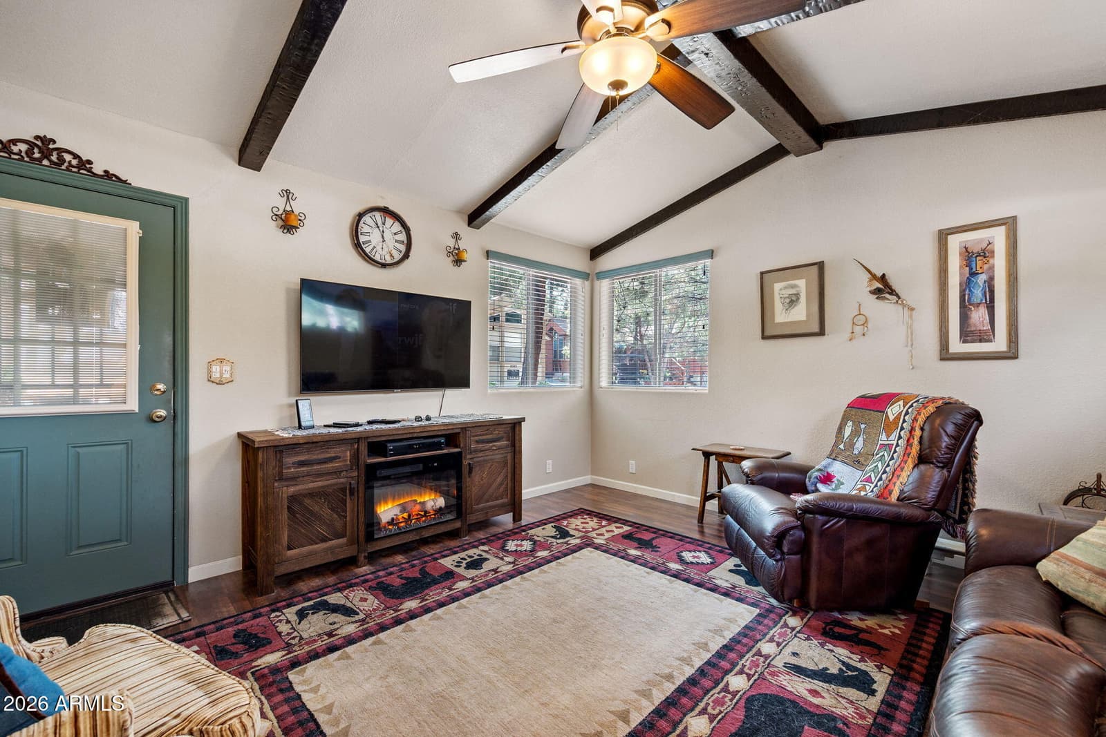 2240 E Quarter Horse Way, Show Low, AZ 85901 — photo 8 of 23