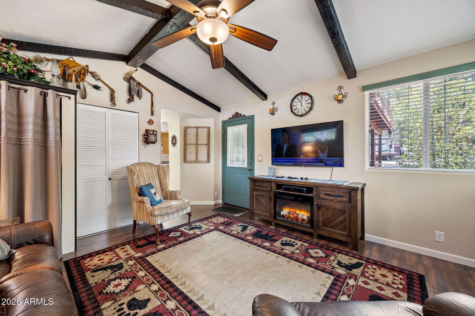 2240 E Quarter Horse Way, Show Low, AZ 85901 — photo 9 of 23