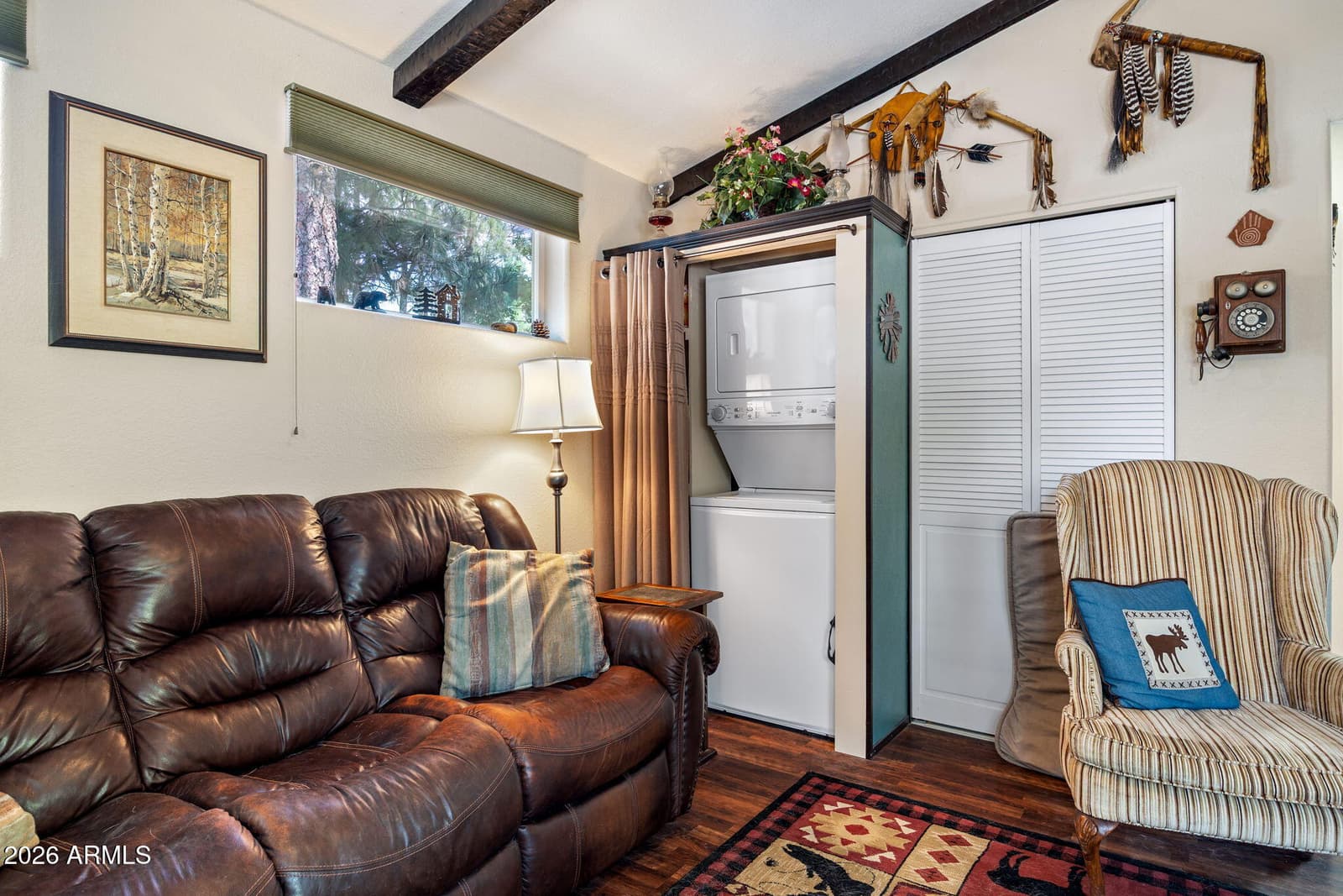 2240 E Quarter Horse Way, Show Low, AZ 85901 — photo 10 of 23