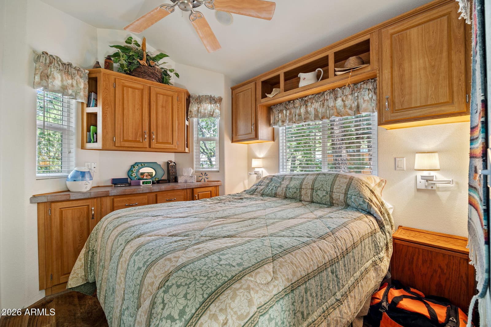 2240 E Quarter Horse Way, Show Low, AZ 85901 — photo 18 of 23