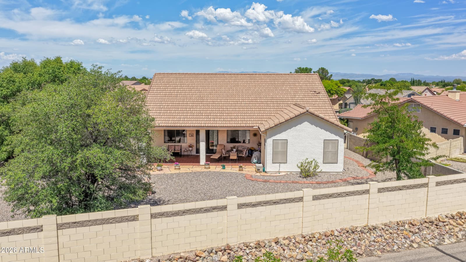 2788 Raintree Court, Sierra Vista, AZ 85650 — photo 4 of 43