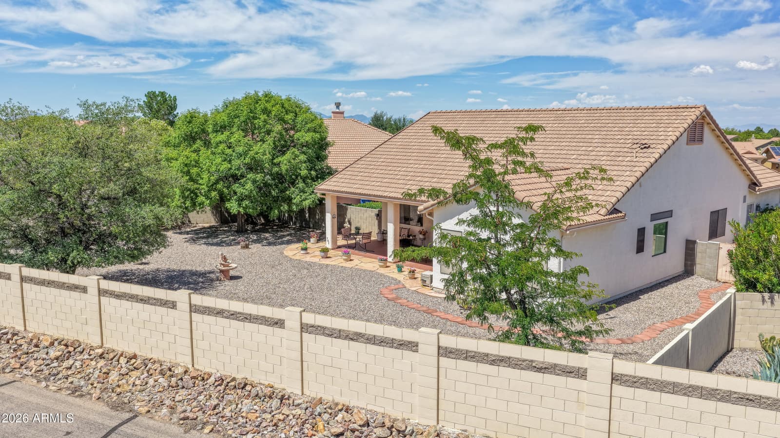 2788 Raintree Court, Sierra Vista, AZ 85650 — photo 5 of 43