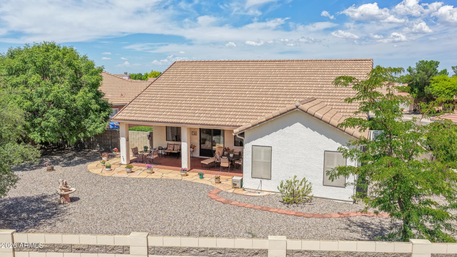 2788 Raintree Court, Sierra Vista, AZ 85650 — photo 6 of 43