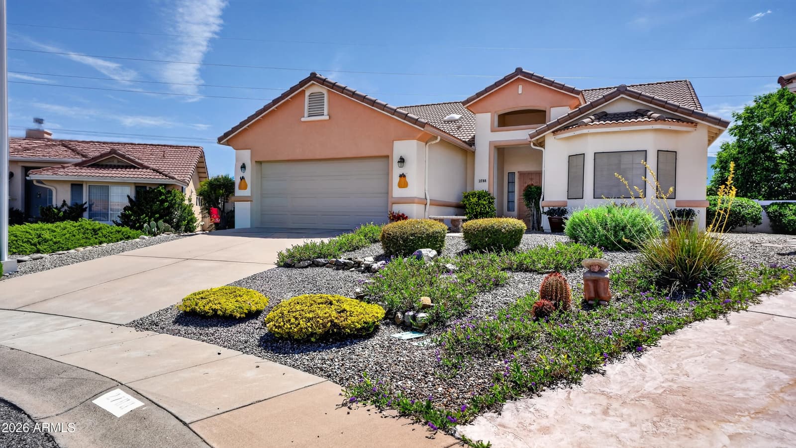 2788 Raintree Court, Sierra Vista, AZ 85650 — photo 9 of 43
