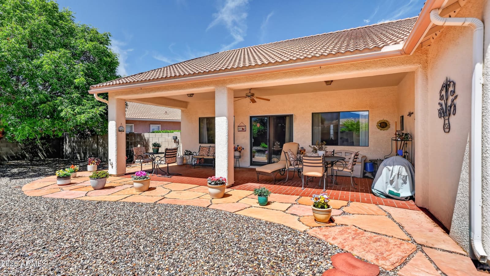 2788 Raintree Court, Sierra Vista, AZ 85650 — photo 39 of 43