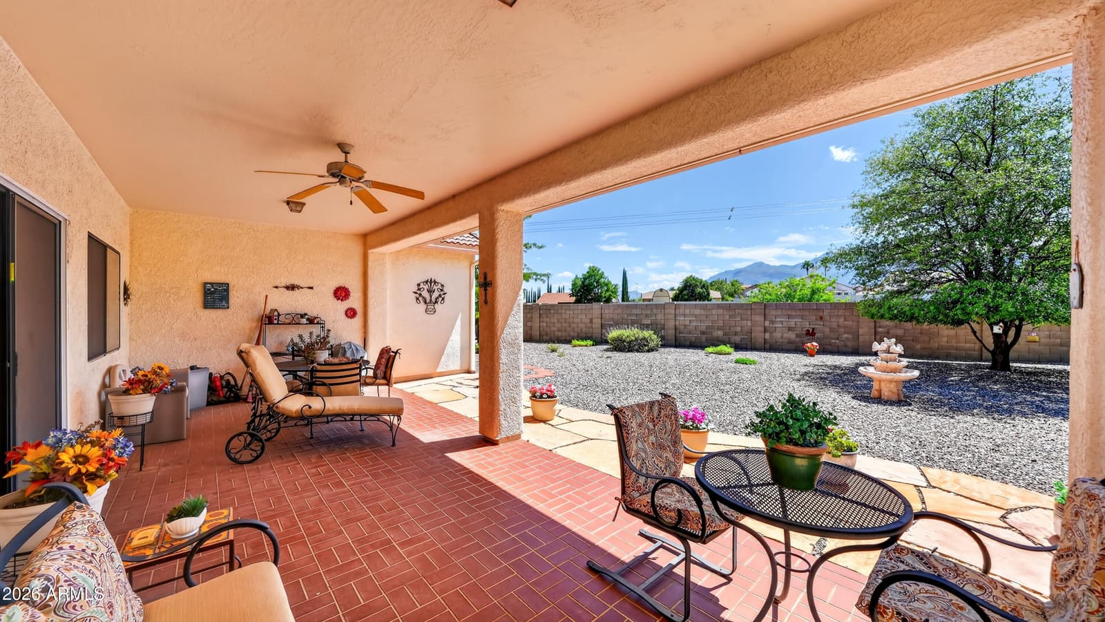 2788 Raintree Court, Sierra Vista, AZ 85650 — photo 37 of 43