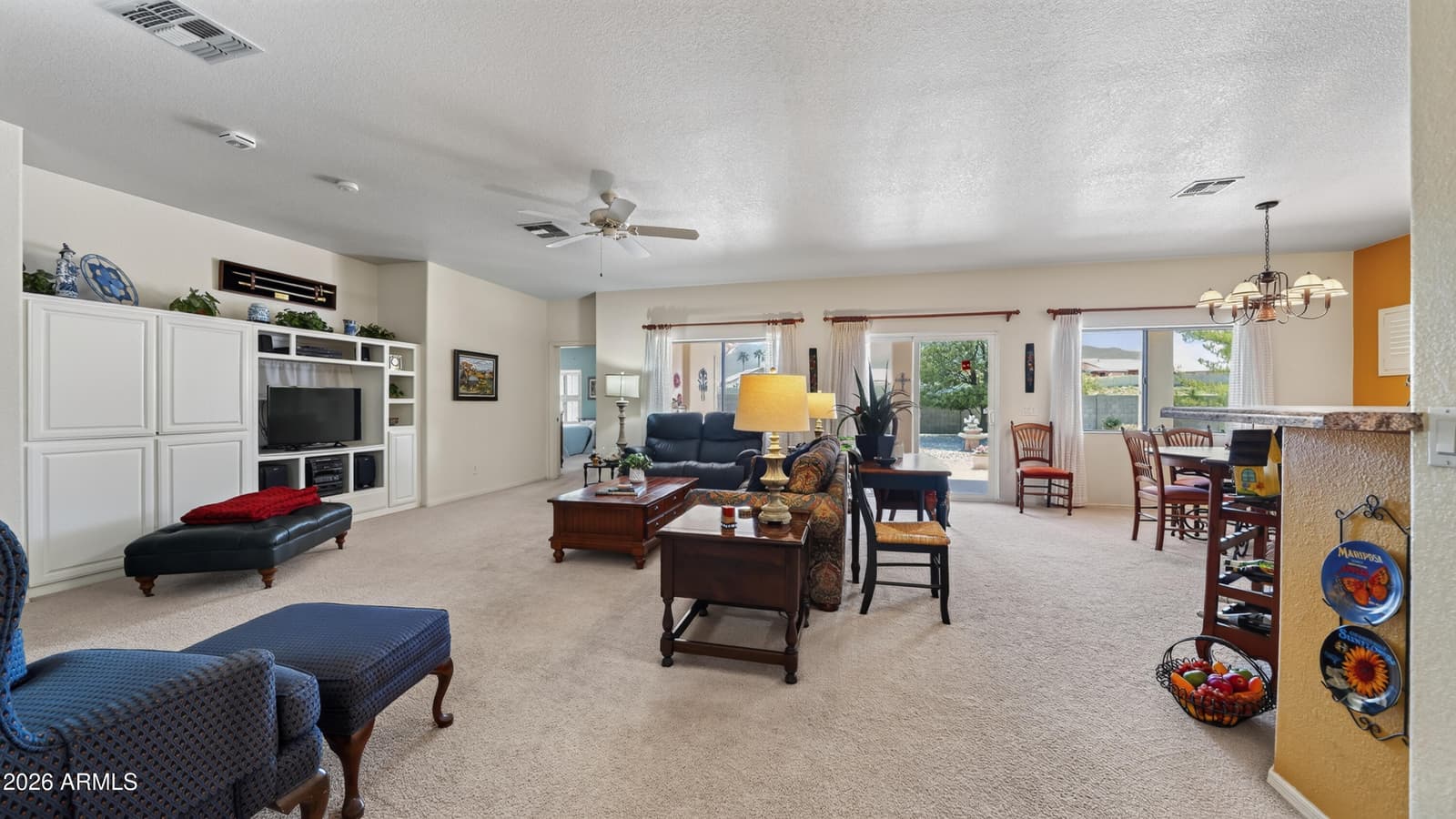 2788 Raintree Court, Sierra Vista, AZ 85650 — photo 13 of 43
