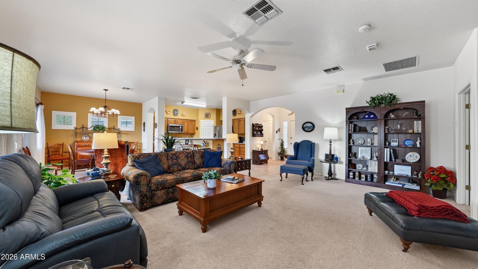 2788 Raintree Court, Sierra Vista, AZ 85650 — photo 16 of 43