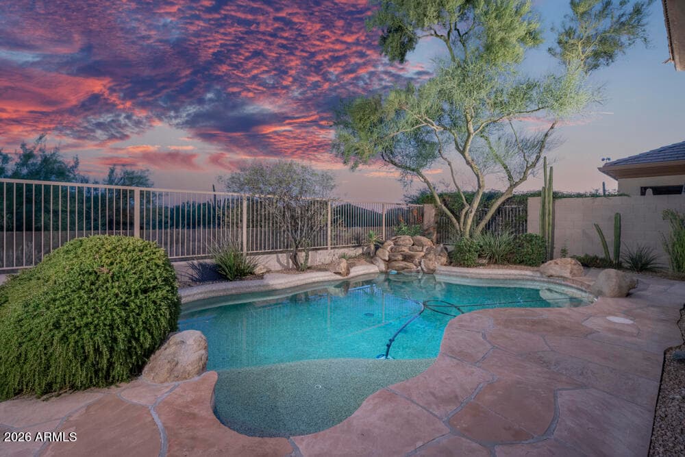 6569 E Evening Glow Drive, Scottsdale, AZ 85266 — photo 2 of 78