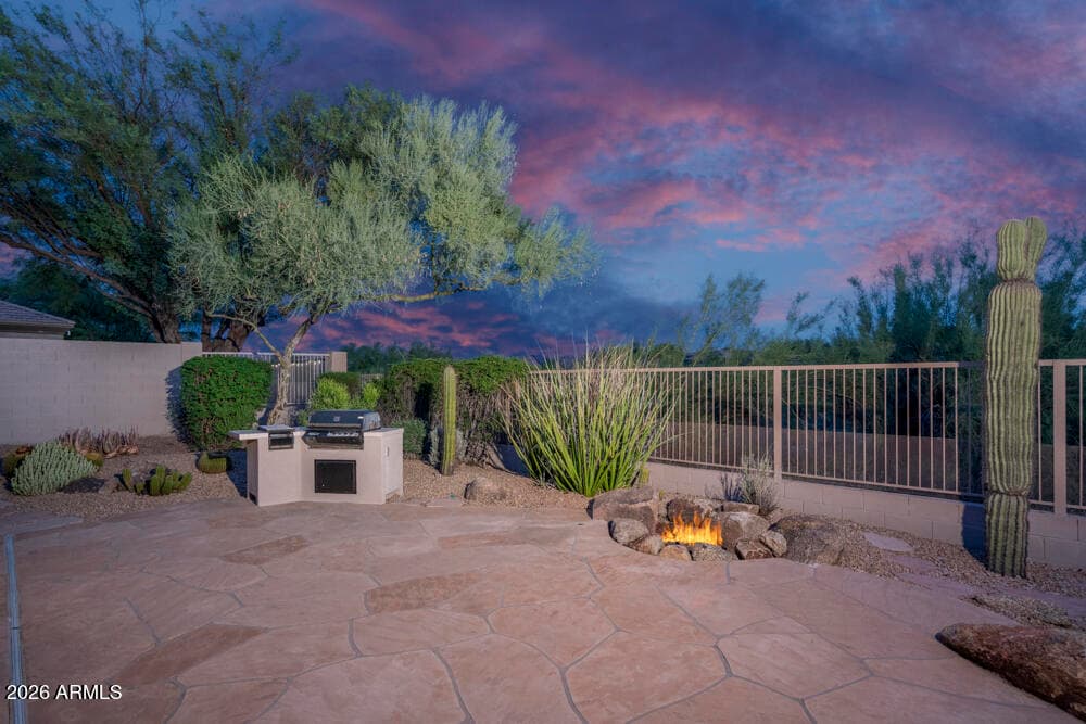 6569 E Evening Glow Drive, Scottsdale, AZ 85266 — photo 21 of 78