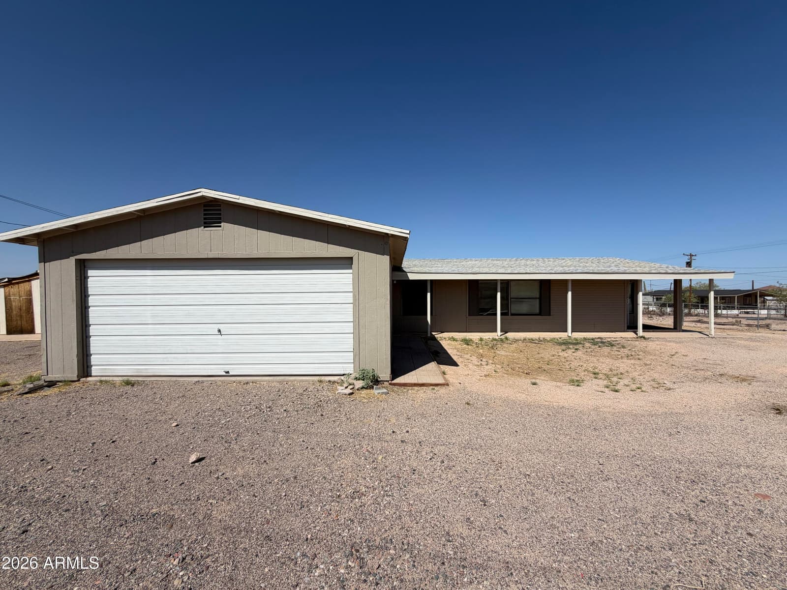 130 W Campbell Avenue, Florence, AZ 85132 — photo 1 of 18