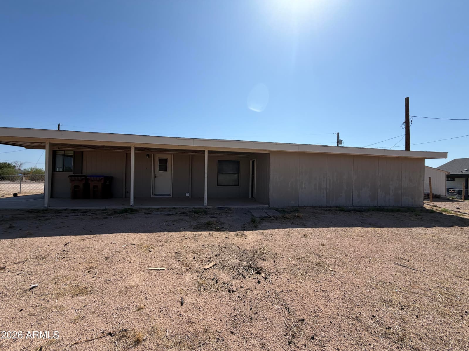 130 W Campbell Avenue, Florence, AZ 85132 — photo 18 of 18