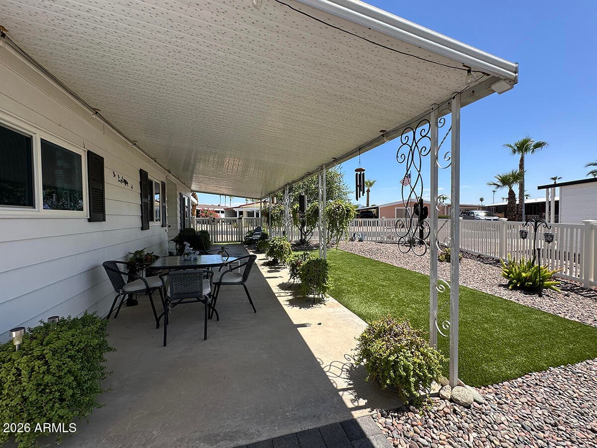 632 S 83rd Way, Mesa, AZ 85208 — photo 30 of 40