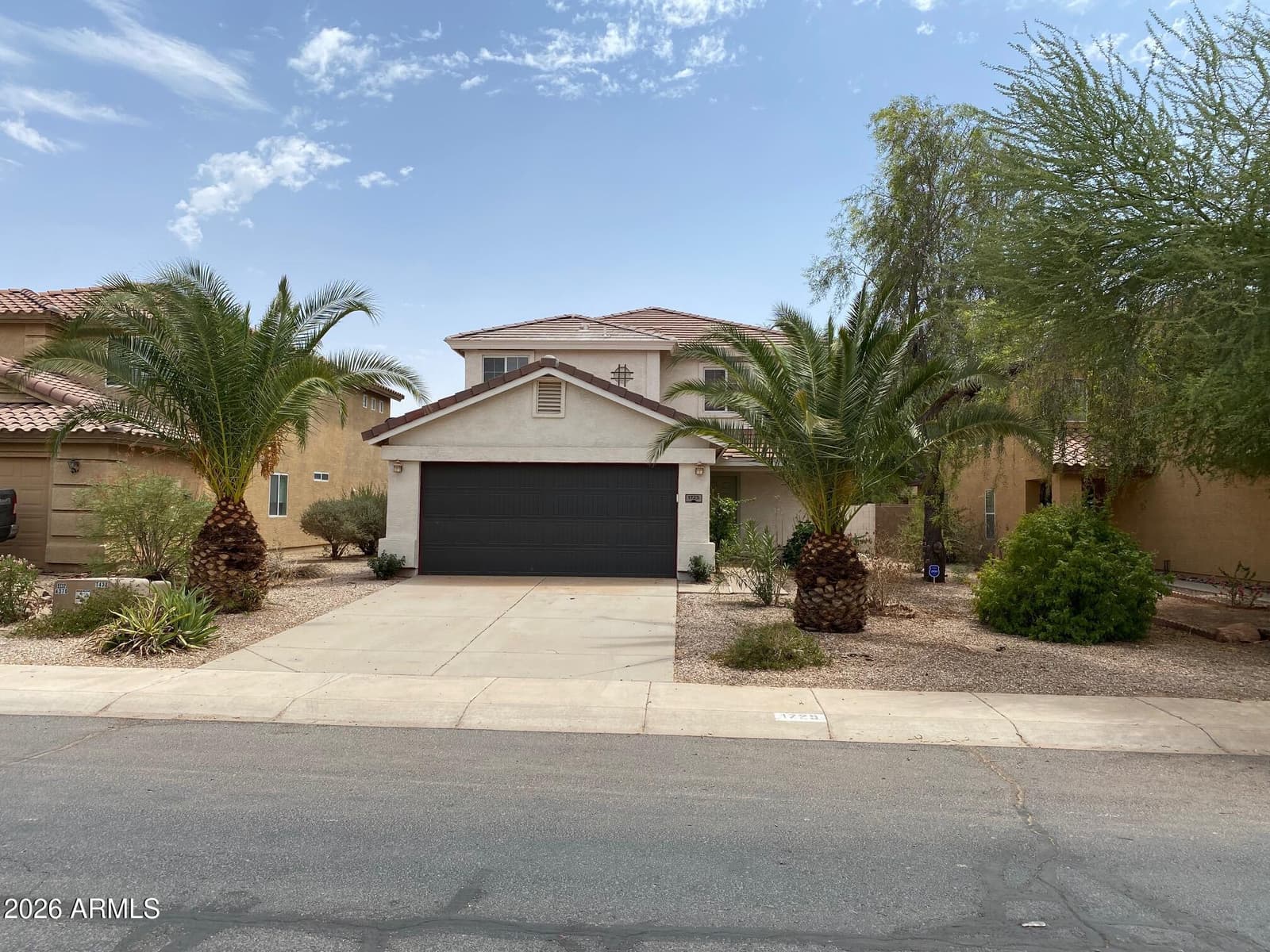 1725 W Roosevelt Avenue, Coolidge, AZ 85128 — photo 2 of 17