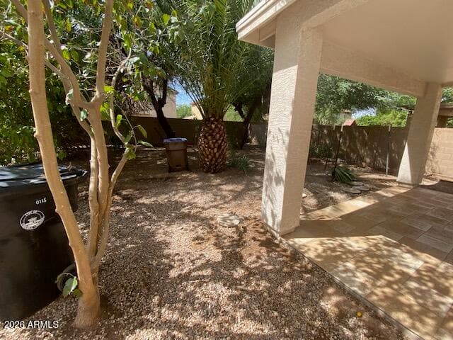 1725 W Roosevelt Avenue, Coolidge, AZ 85128 — photo 17 of 17