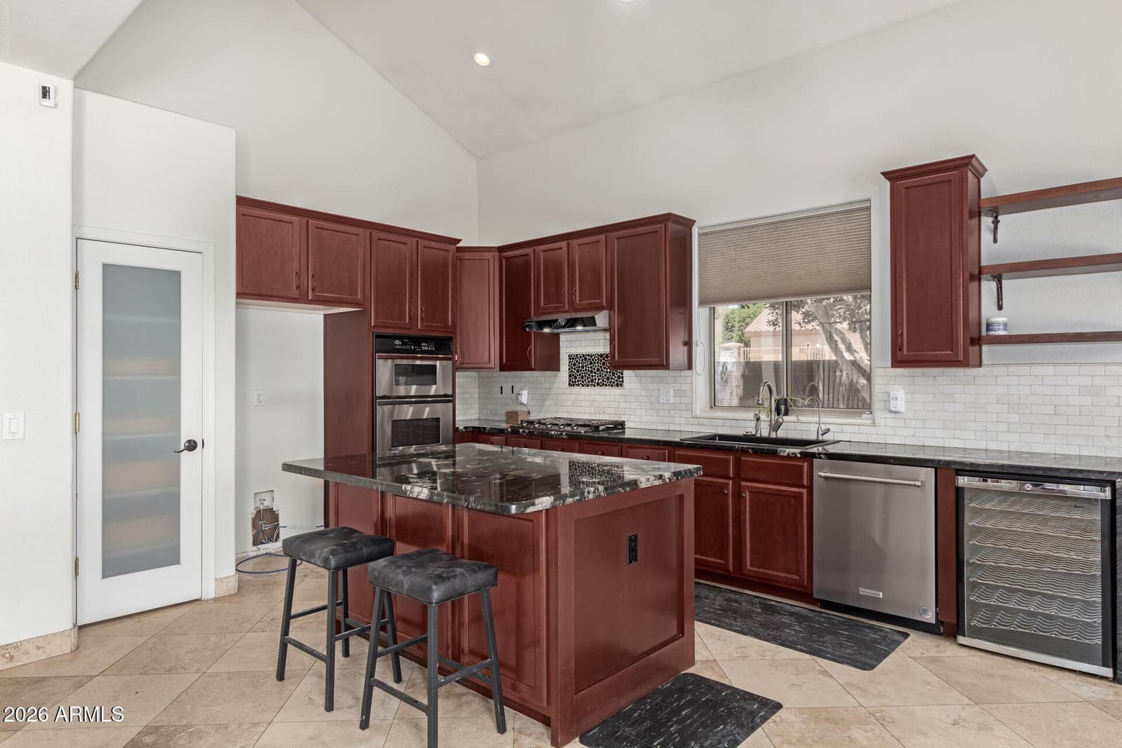 9661 E Glencove Circle, Mesa, AZ 85207 — photo 10 of 70