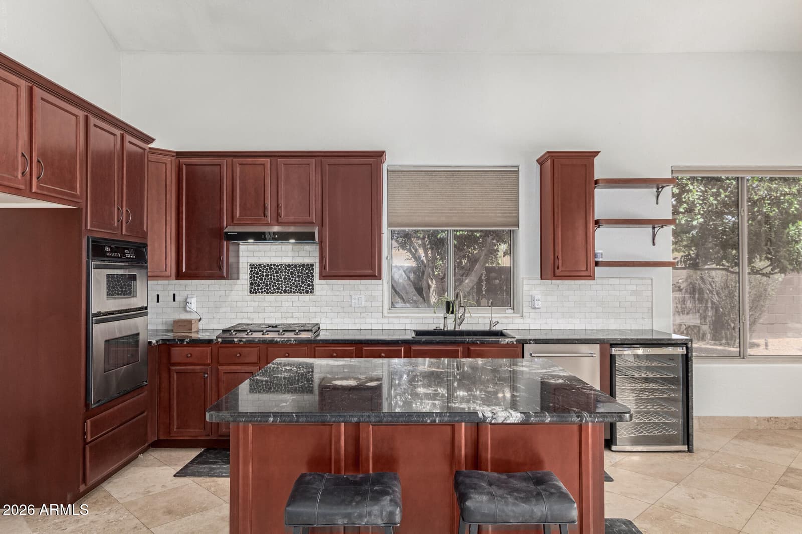 9661 E Glencove Circle, Mesa, AZ 85207 — photo 11 of 70