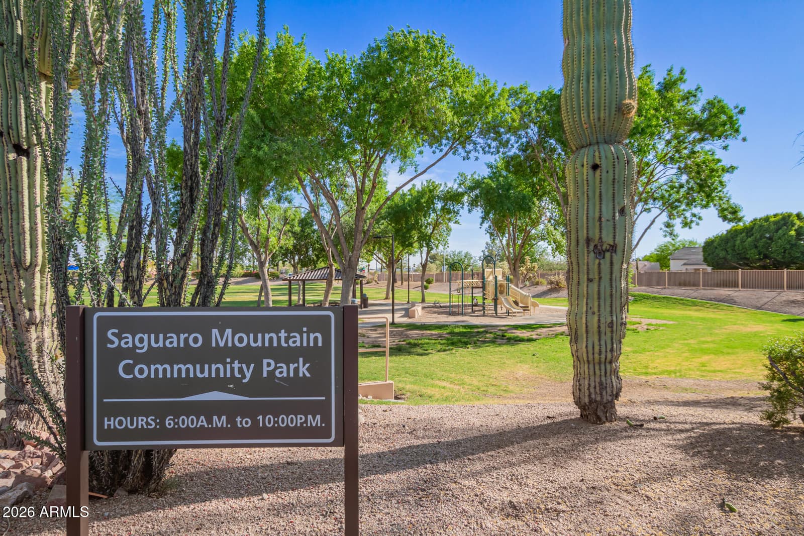 9661 E Glencove Circle, Mesa, AZ 85207 — photo 34 of 70