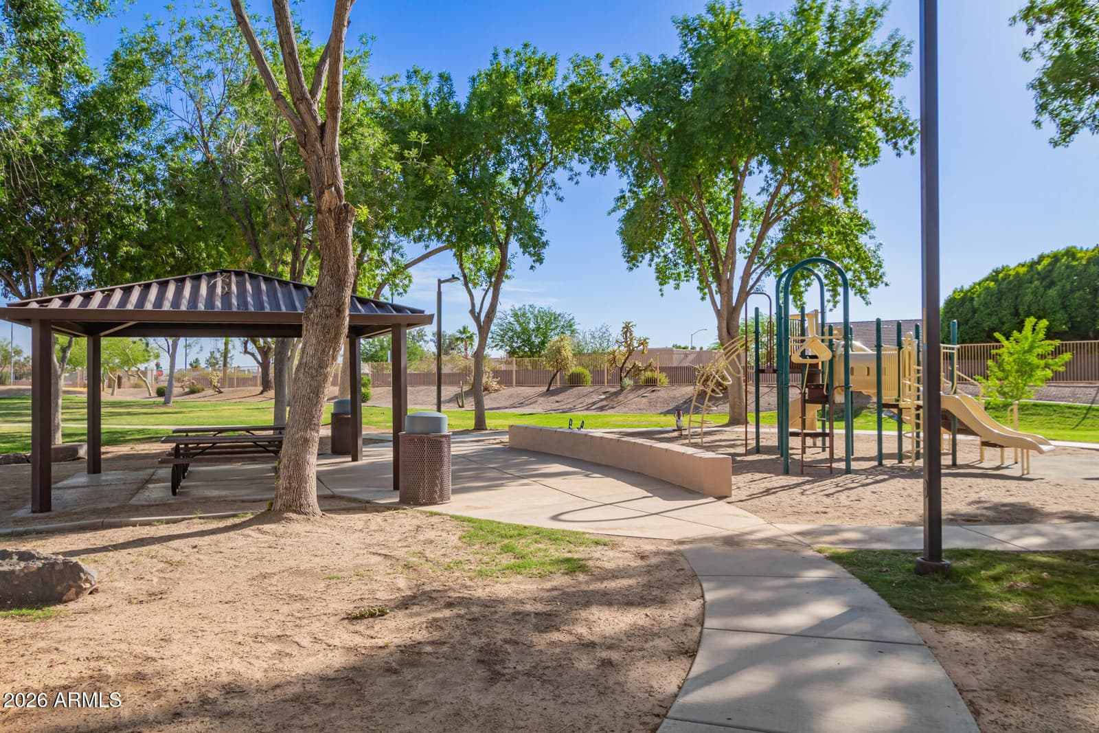 9661 E Glencove Circle, Mesa, AZ 85207 — photo 35 of 70