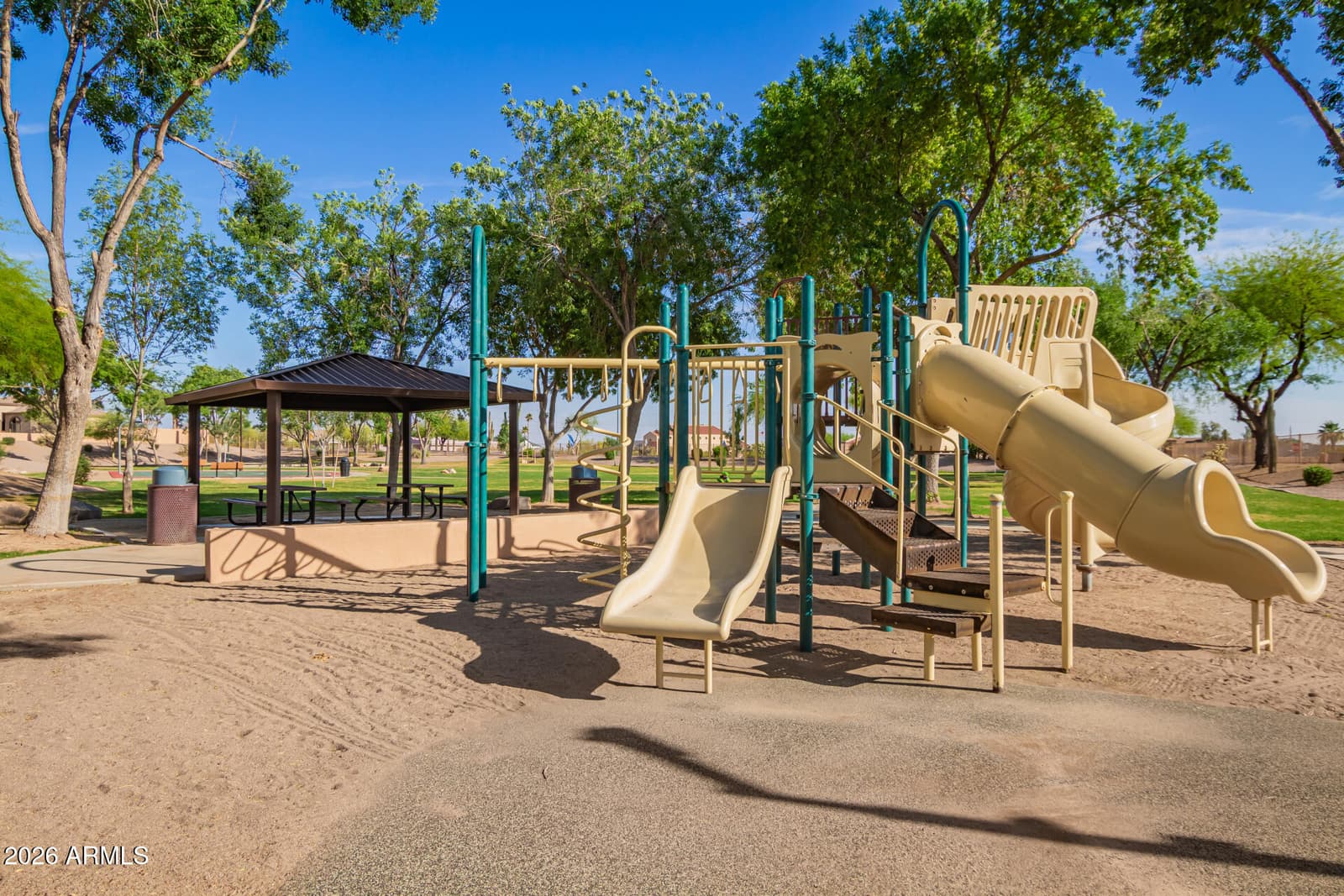 9661 E Glencove Circle, Mesa, AZ 85207 — photo 36 of 70