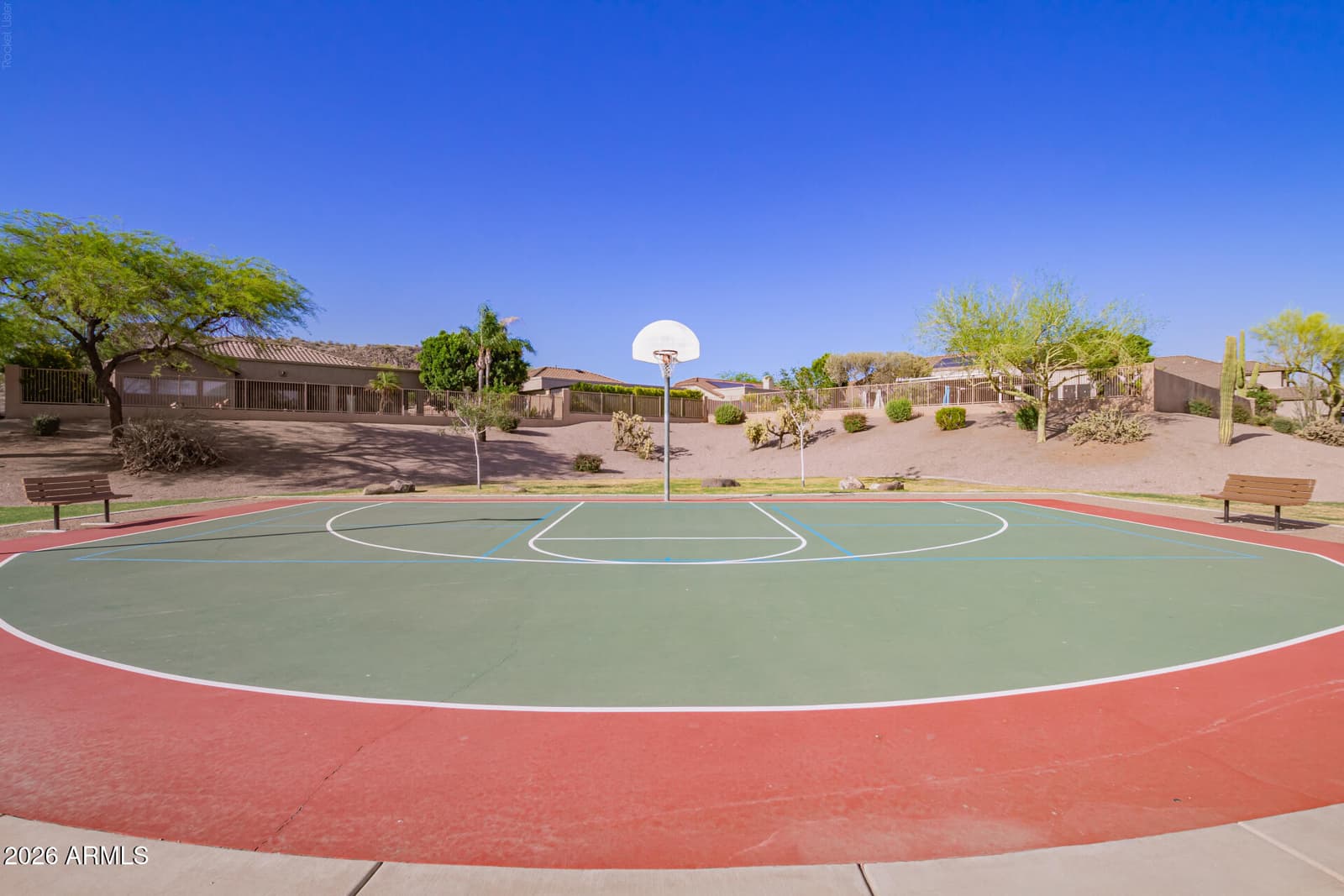 9661 E Glencove Circle, Mesa, AZ 85207 — photo 37 of 70