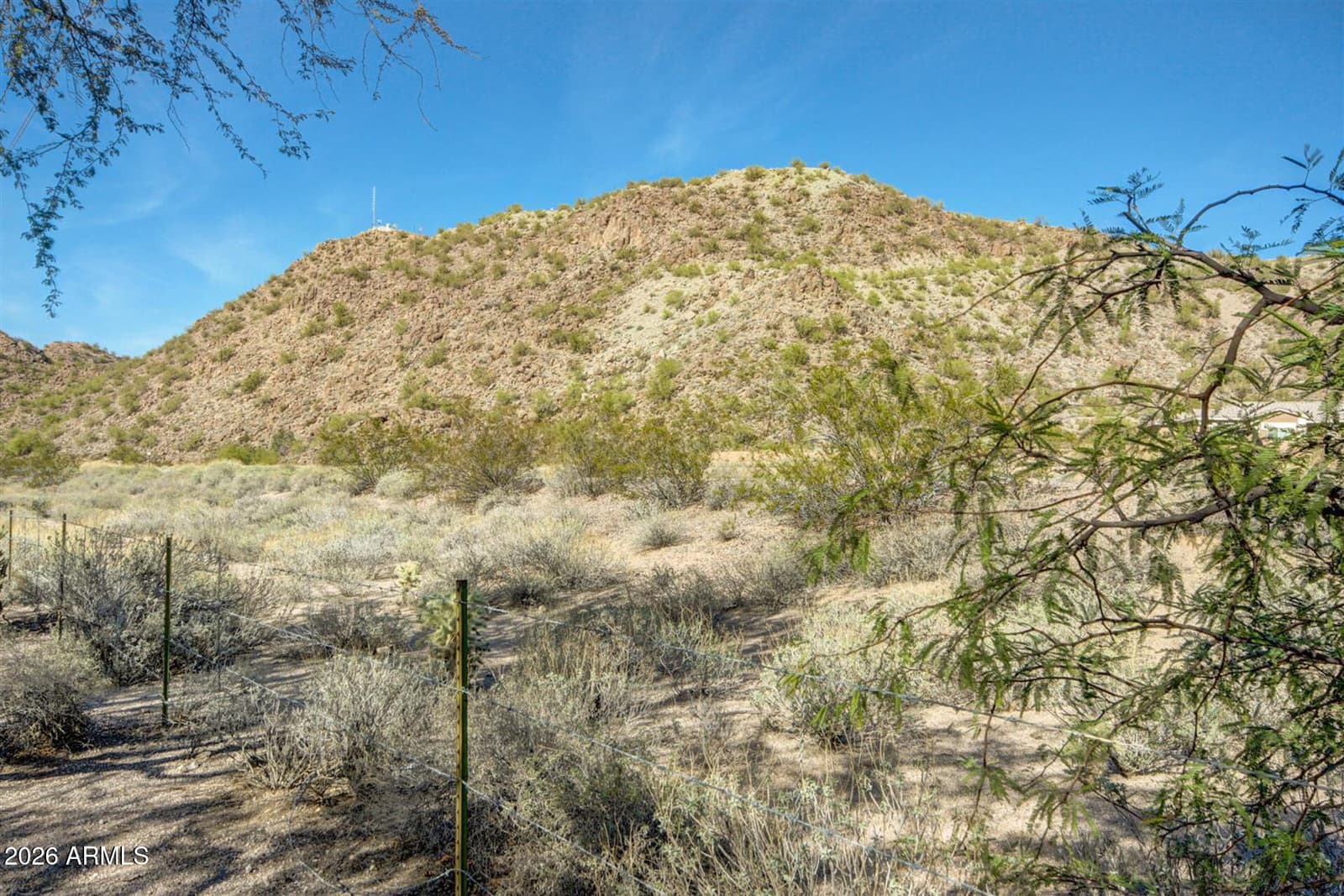 9661 E Glencove Circle, Mesa, AZ 85207 — photo 42 of 70