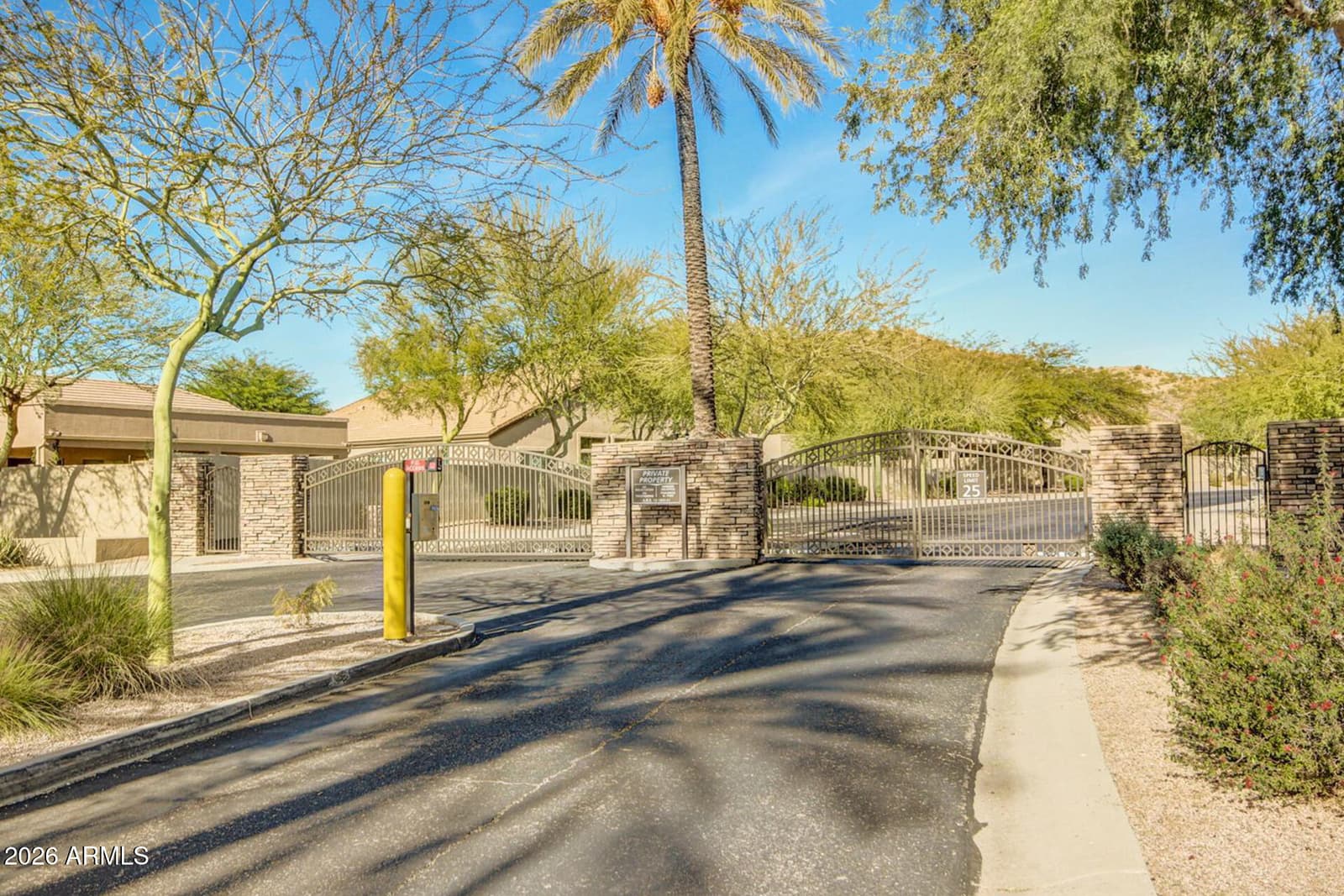 9661 E Glencove Circle, Mesa, AZ 85207 — photo 51 of 70